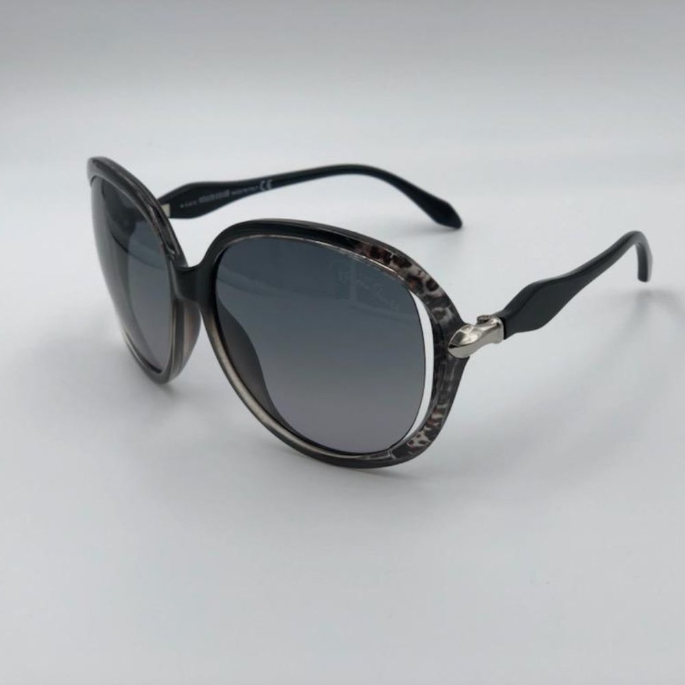 Authentic Roberto Cavalli Banyan 732S sunglasses